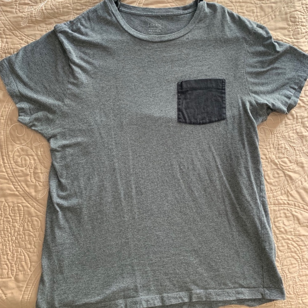 J. Crew shirt
